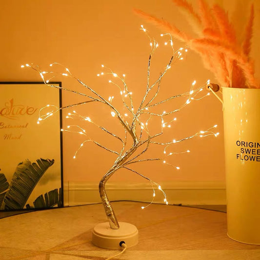 Enchanted Elysia™ Illuminating Tree Non VIP Offer