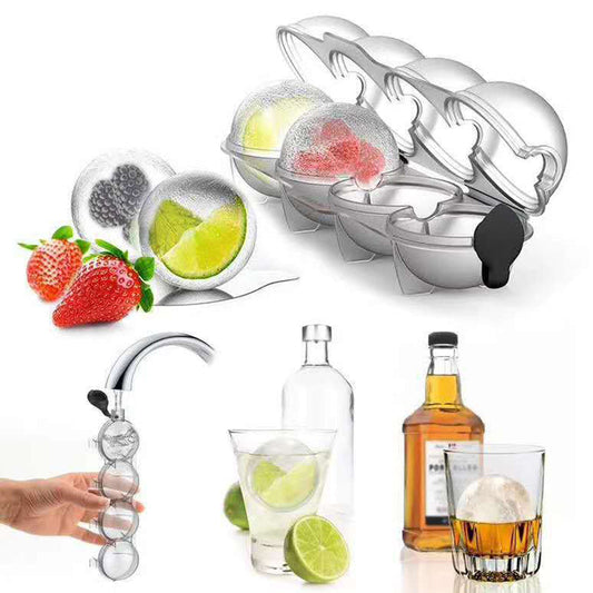 Whiskey Ice Cube Maker Mold Non VIP Offer