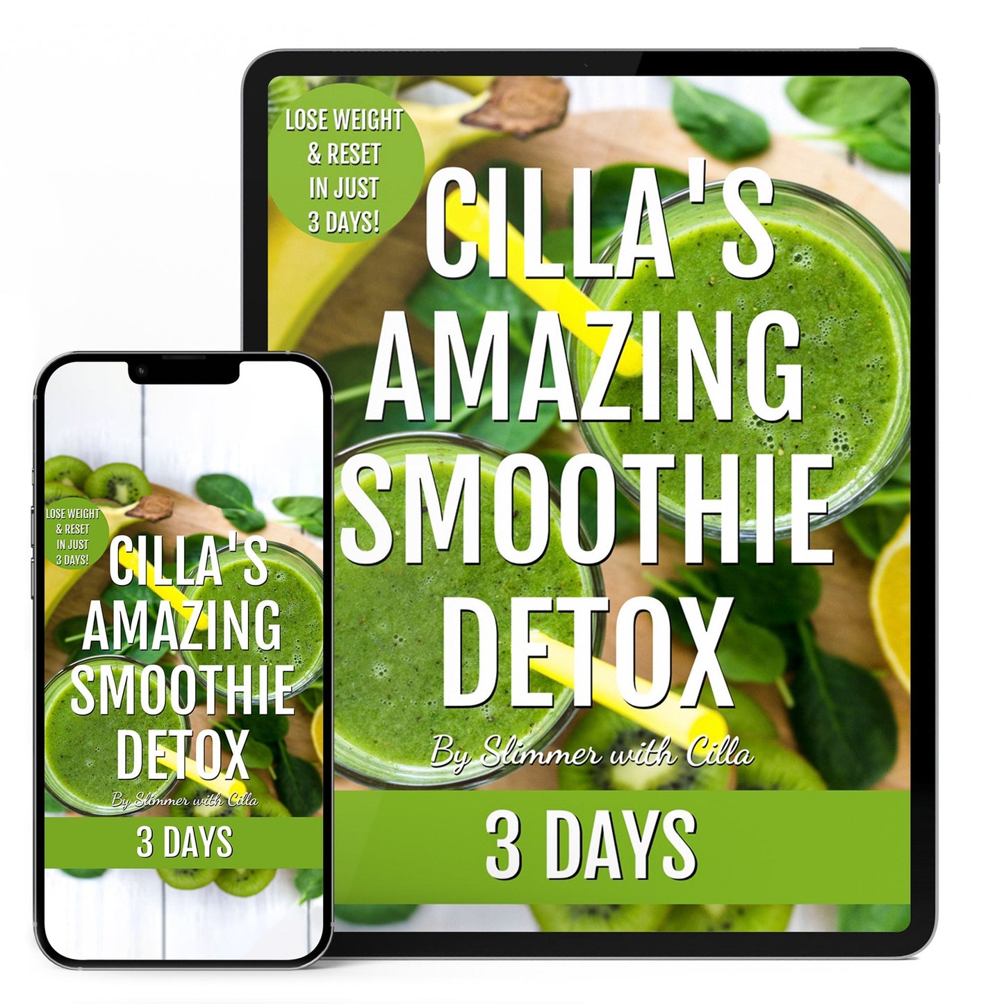 Noellas Amazing Smoothie Detox Non VIP Offer