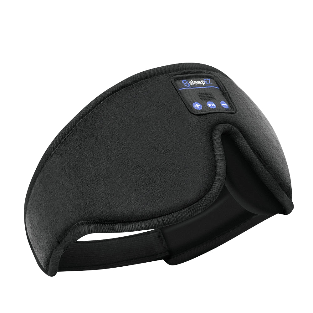 SoundSlumber™ Audio Sleep Mask Non VIP Offer