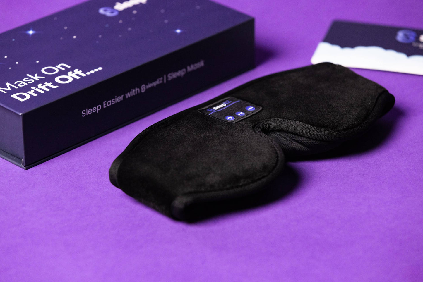 SoundSlumber™ Audio Sleep Mask Non VIP Offer