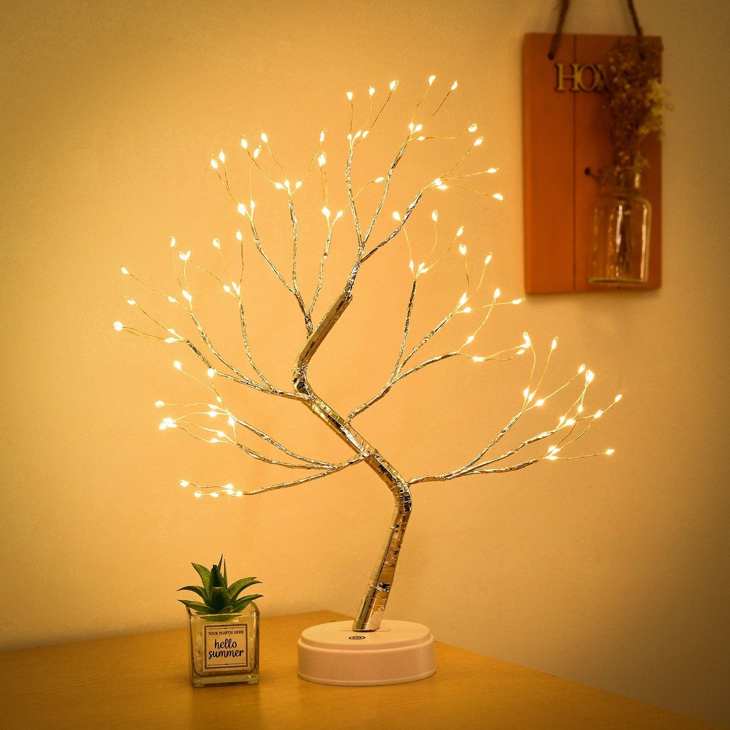 Enchanted Elysia™ Illuminating Tree Non VIP Offer