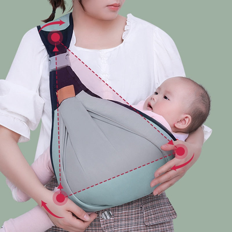 CuddleMe™ Mama Sling Non VIP Offer