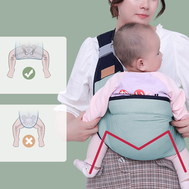 CuddleMe™ Mama Sling Non VIP Offer