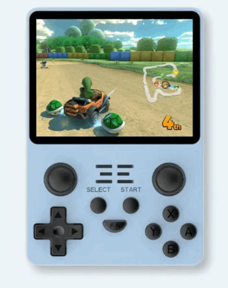 ArcadiaMobile™ Handheld Console Non VIP Offer