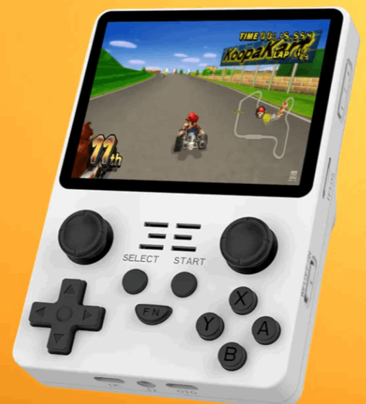 ArcadiaMobile™ Handheld Console Non VIP Offer