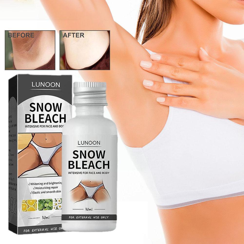 Snow Brightening Cream Non VIP Offer