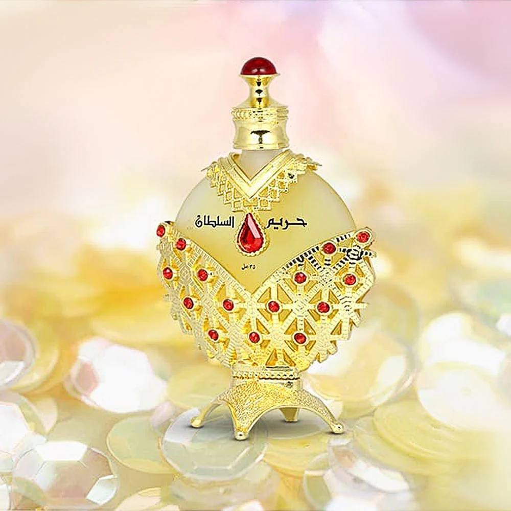 HAREEM AL SULTAN GOLD ORIGINAL KHADLAJ Perfumes Non VIP Offer