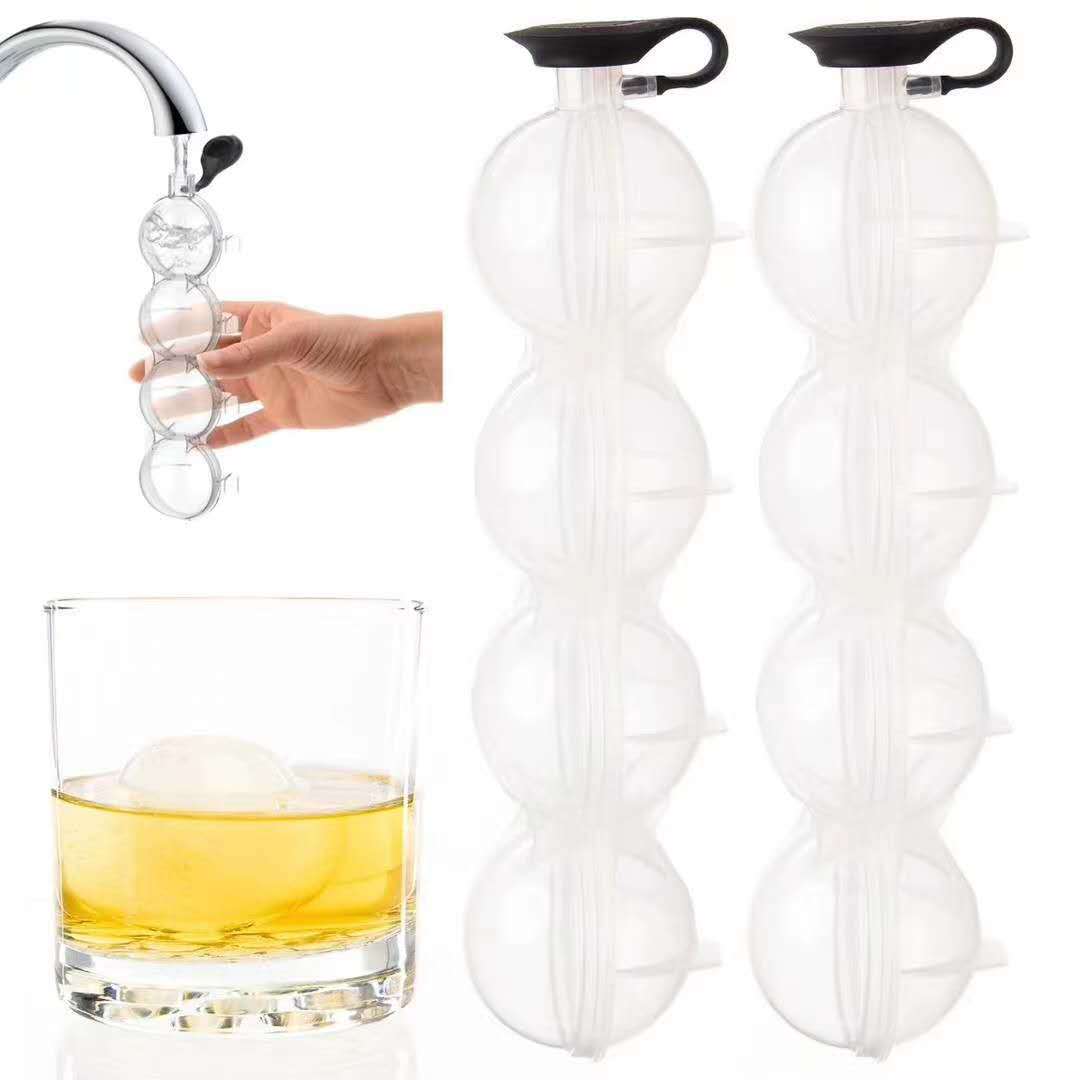 Whiskey Ice Cube Maker Mold