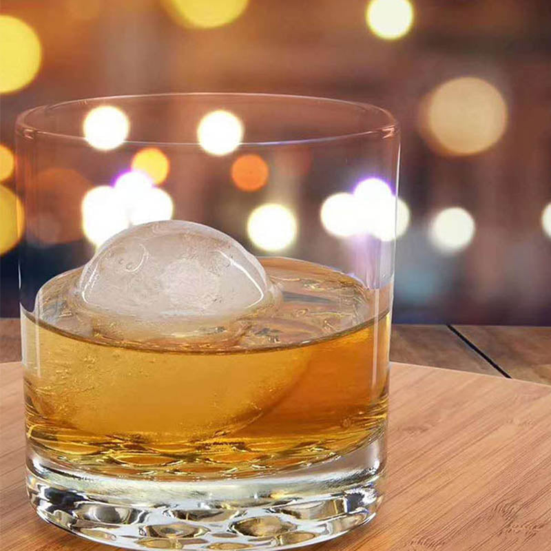 Whiskey Ice Cube Maker Mold