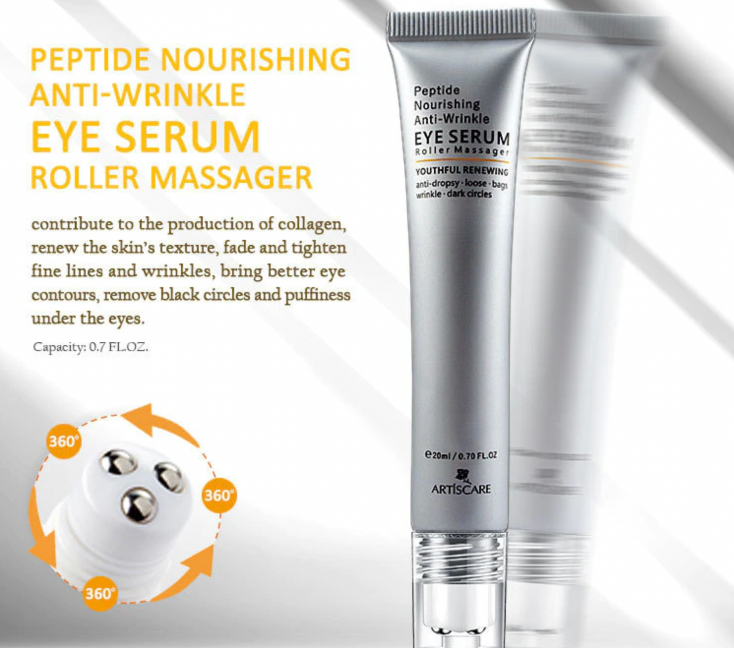 Eye Serum - Buy 1 Get 1 Free