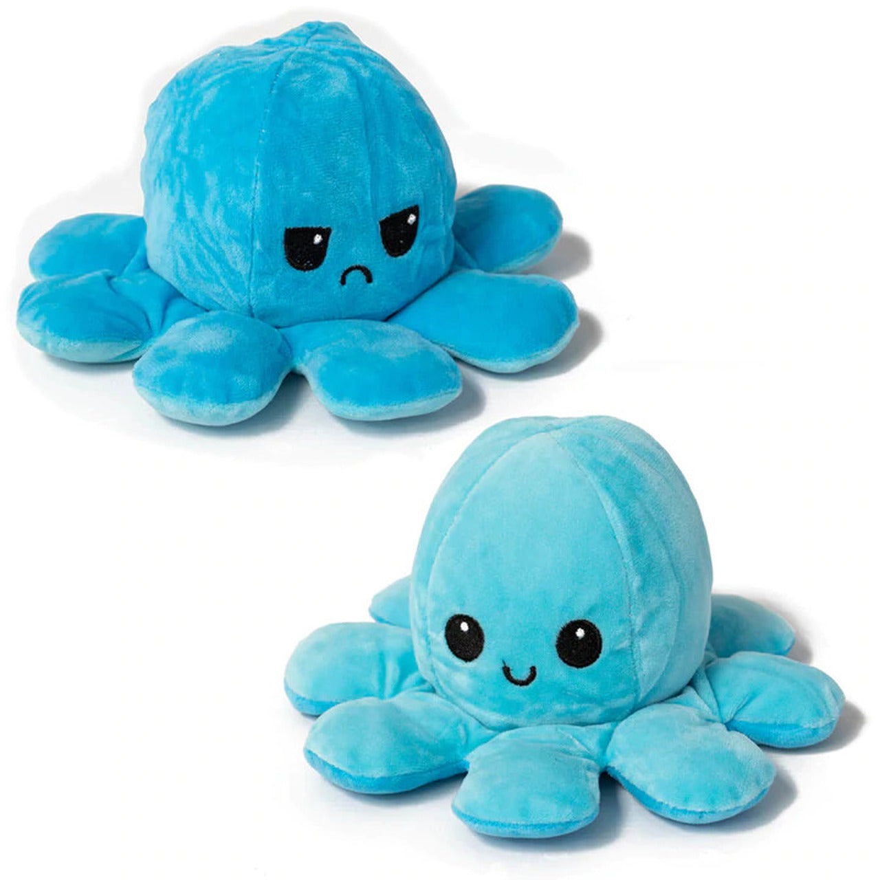 Octoplushie