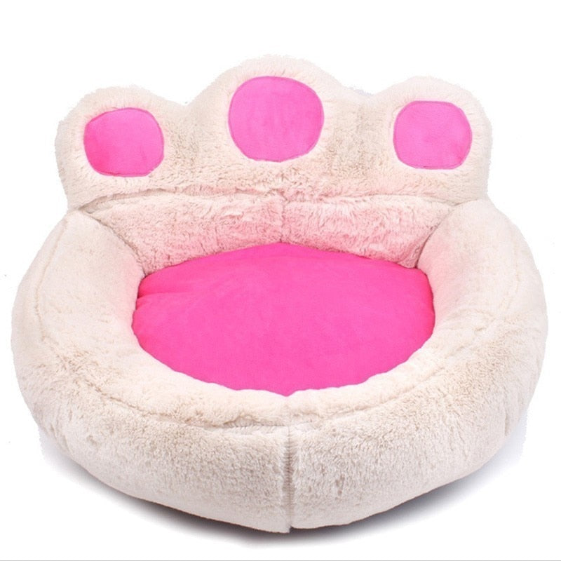 SnugglePaw RestHaven - The Washable Dog Dream Bed