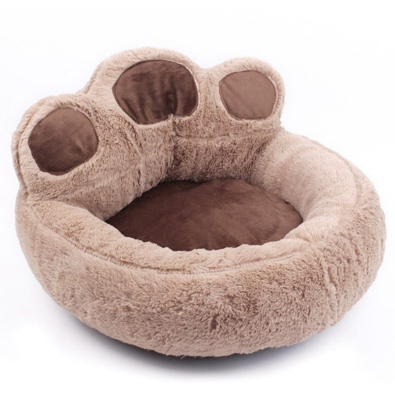 SnugglePaw RestHaven - The Washable Dog Dream Bed