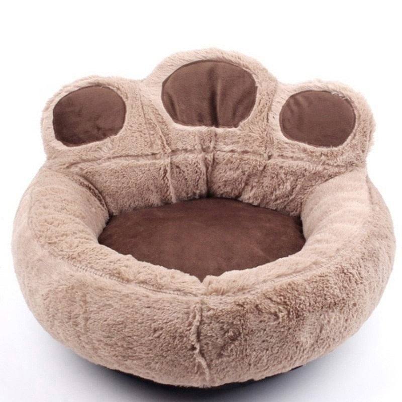 SnugglePaw RestHaven - The Washable Dog Dream Bed