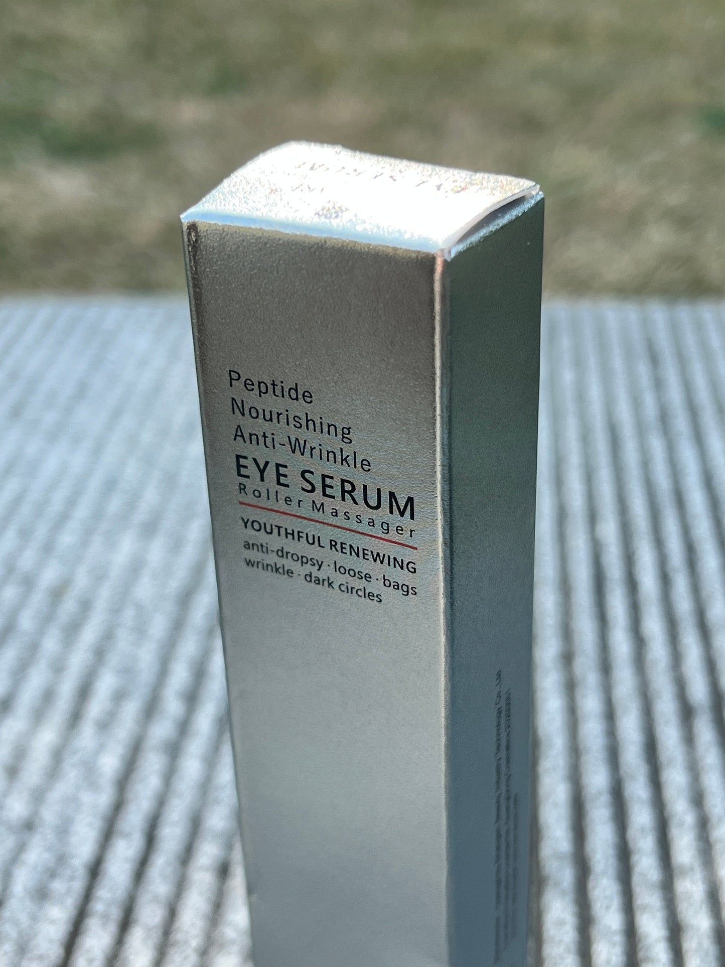 Eye Serum - Buy 1 Get 1 Free