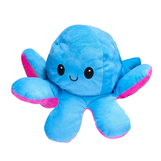 Octoplushie