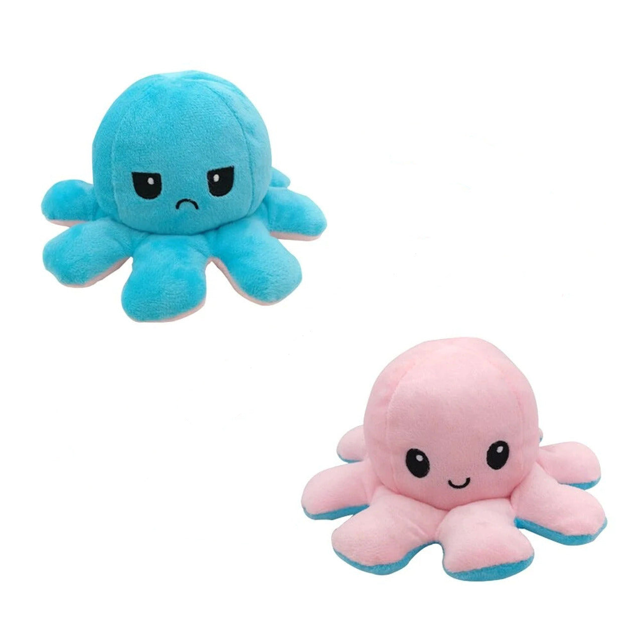 Octoplushie